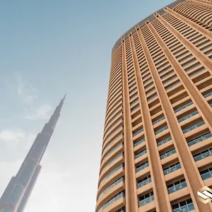 Aparthotel Ostay-fashion Avenue Mall, Dubai