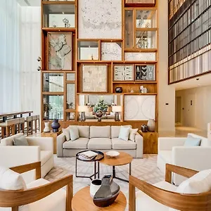 Vida Downtown Residences Appart hôtel